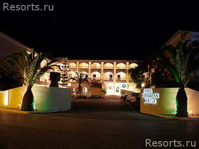 Poseidon Beach Hotel 33